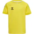 Hummel Lead Poly T-shirt Med Korte ærmer