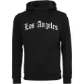 Mister tee Los Angeles Hættetrøje