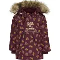 Hummel Jessie Tex Jakke