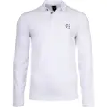 Armani Exchange 8nzf79_zj81z Polo Med Lange ærmer