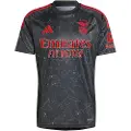 Adidas Benfica 24/25 Væk T-shirt Med Korte ærmer