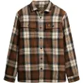 Superdry Wool Miller Overtrøje