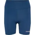 Hummel Active Høje Talje Korte Leggings