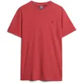 Superdry Vintage Texture T-shirt Med Korte ærmer