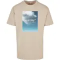 Mister tee Everyday Oversize T-shirt Med Korte ærmer