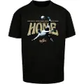 Mister tee Calling Home T-shirt Med Korte ærmer