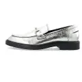 Bianco Biaadda Horsebit Loafers