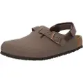 Birkenstock Træsko til børn BIRKENSTOCK Tokio AS barn 32