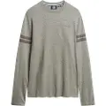 Superdry Essential Logo Quarterback Sweatshirt