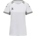 Hummel Lead Poly T-shirt Med Korte ærmer
