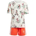 Adidas Disney Mickey Mouse Tee Sæt