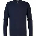 Petrol Industries M-3040-tlr618 T-shirt Med Lange ærmer