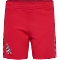Hummel Fc Köln 23/24 Væk Junior-shorts