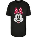 Mc Clothes Disney 100 Minnie Smiles T-shirt Med Korte ærmer