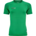 Hummel First Performance T-shirt Med Korte ærmer
