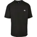 Starter Black Label Essential Oversize T-shirt Med Korte ærmer