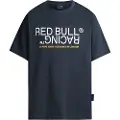 Red Bull Racing Graphic Reflect Tee T-shirt Med Korte ærmer