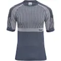 Hummel Unit Seamless T-shirt Med Korte ærmer