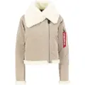 Alpha industries B3 Pufferjakke