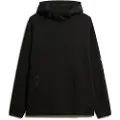 Superdry Tech Logo Loose Hættetrøje