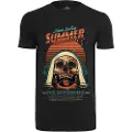 Mc Clothes Offspring Never Ending Summer T-shirt Med Korte ærmer