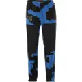Grimey Back At You All Over Print Polar Sportsbukser