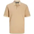 Jack & Jones Bluwilliam Wash Kortærmet Polo