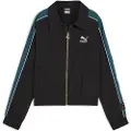 Puma T7 Play Paris Sweatshirt Med Lynlås