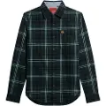 Superdry Lumber Skjorte Med Lange ærmer