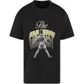 Mister tee Greatest Heavy T-shirt Med Korte ærmer