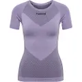 Hummel First Seamless T-shirt Med Korte ærmer