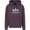 Alpha industries Basic Hættetrøje