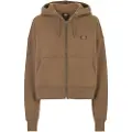 Dickies Oakport Sweatshirt Med Lynlås