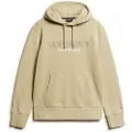 Superdry Sportswear Logo Loose Hættetrøje