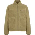 Dickies Mount Hope Fleecejakke grøn