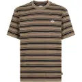 Dickies Stevensville Stripe T-shirt Med Korte ærmer