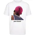 Mister tee Power Forward Oversize T-shirt