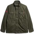 Superdry Rookie Military Jakke