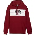 Puma Squad Hættetrøje