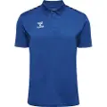 Hummel Authentic Functional Kortærmet Polo