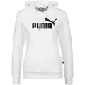 Puma Essential Logo Hættetrøje