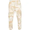 Urban Classics Wide Camo Sportsbukser