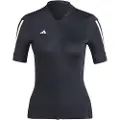 Adidas The Race Kortærmet Trøje