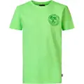 Petrol Industries Tsr656 T-shirt Med Korte ærmer