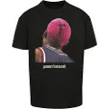 Mister tee Power Forward Oversize T-shirt