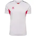 Hummel Authentic Pl T-shirt Med Korte ærmer