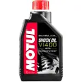 Motul Shock Oil Factory Line Chokolie 1l