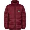 Hummel Mosse Frakke