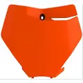 Polisport Ktm Sx/sx-f/xc/xc-f 19-20 Frontplade