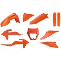 Polisport Ktm Exc/exc-f 20 Plastikkit